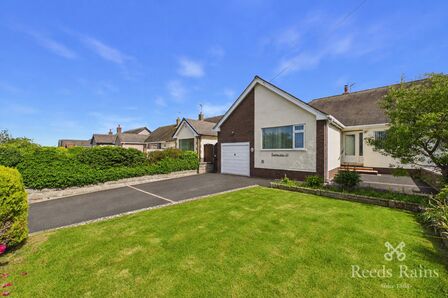 3 bedroom Semi Detached Bungalow for sale