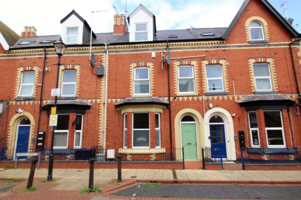 Estate Agents Rhyl, Denbighshire Reeds Rains