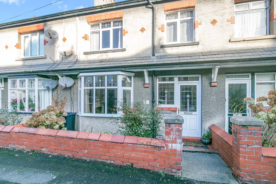 Main image of 3 bedroom Mid Terrace House to rent, Gele Avenue, Abergele, Conwy, LL22