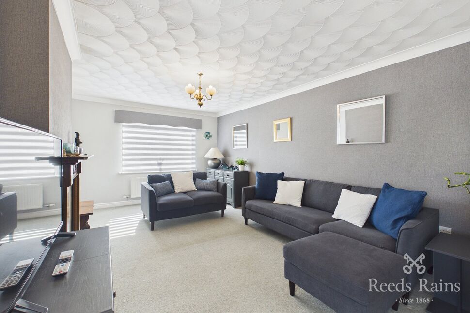 Living / Dining Room