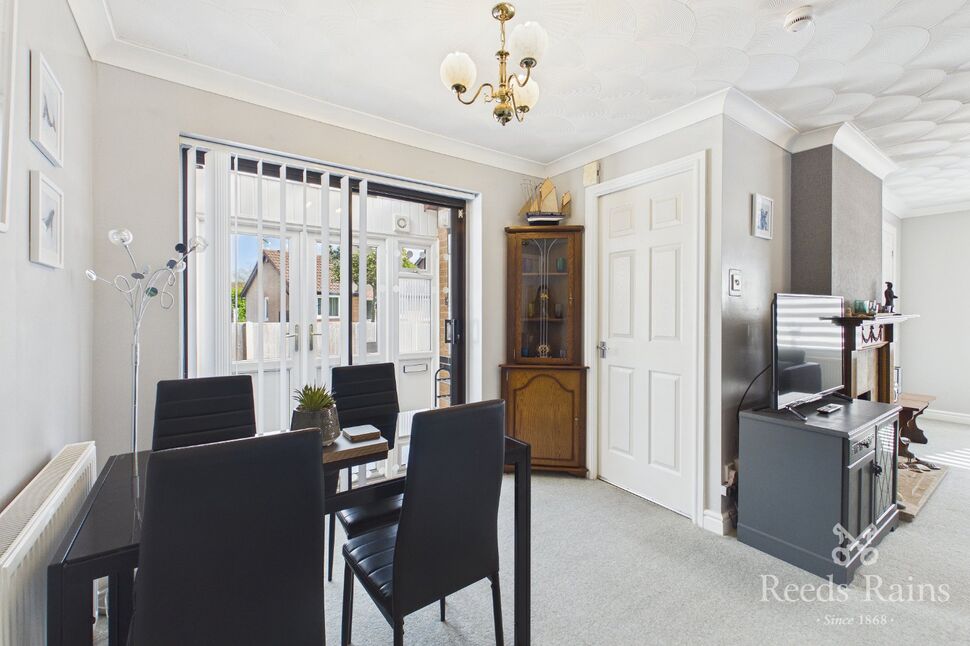 Living / Dining Room