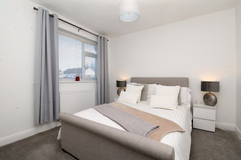 2 bedroom Link Detached Bungalow for sale, Towyn Way West, Towyn, LL22