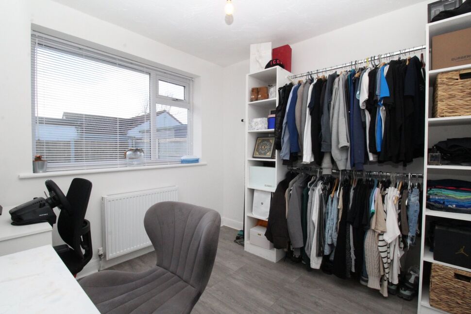 2 bedroom Link Detached Bungalow for sale, Towyn Way West, Towyn, LL22