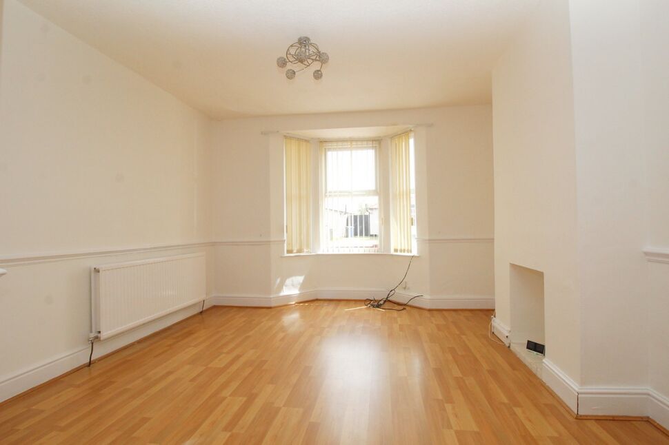 2 bedroom Mid Terrace House for sale, Larkmount Road, Rhyl, LL18 £130,000