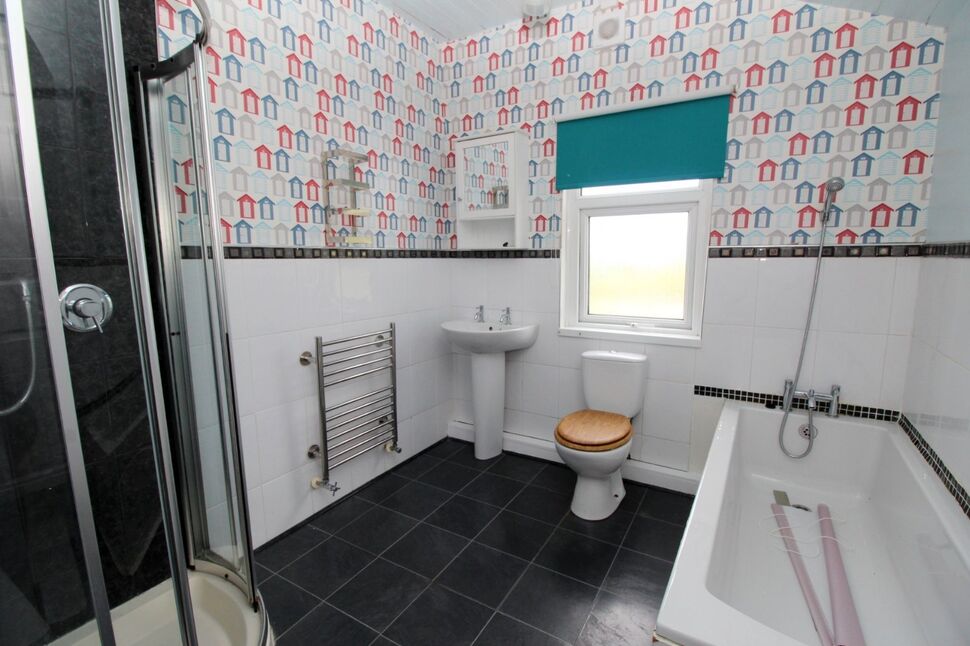 2 bedroom Mid Terrace House for sale, Larkmount Road, Rhyl, LL18 £130,000