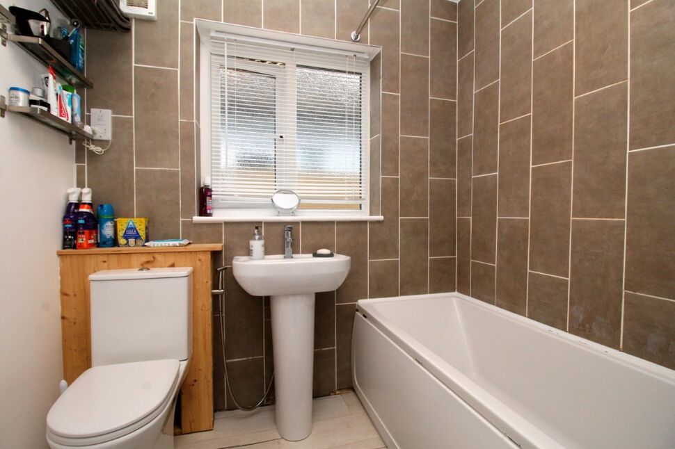 3 bedroom Detached Bungalow for sale, St. Asaph Avenue, Kinmel Bay, LL18 £150,000