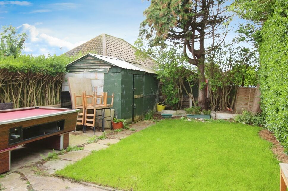 3 bedroom Detached Bungalow for sale, St. Asaph Avenue, Kinmel Bay, LL18 £150,000