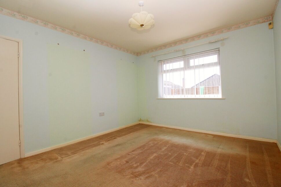 3 bedroom Detached Bungalow for sale, Diane Drive, Rhyl, LL18 £180,000