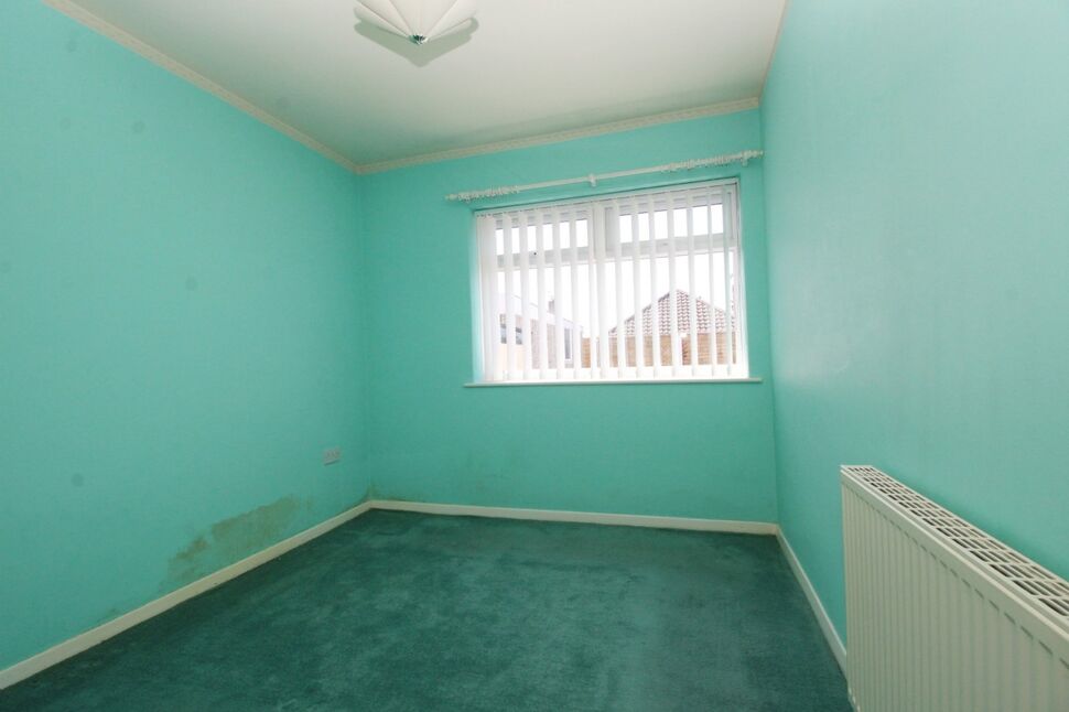 3 bedroom Detached Bungalow for sale, Diane Drive, Rhyl, LL18 £180,000