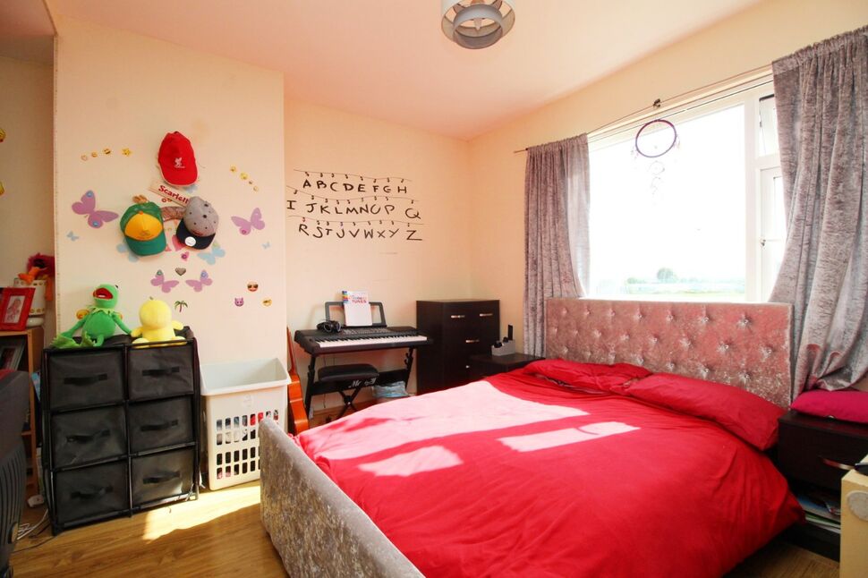 3 bedroom Semi Detached House for sale, Gwynfryn Avenue, Rhyl, LL18 £