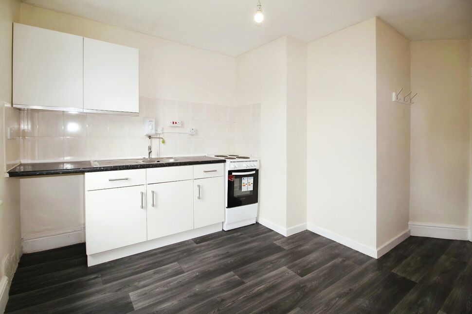Main image of 1 bedroom Flat to rent, Beechwood Road, Rhyl, Denbighshire, LL18