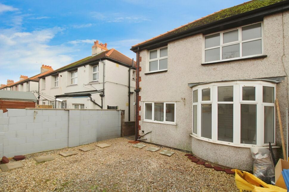 3 bedroom Semi Detached House for sale, Terence Avenue, Rhyl, LL18 £