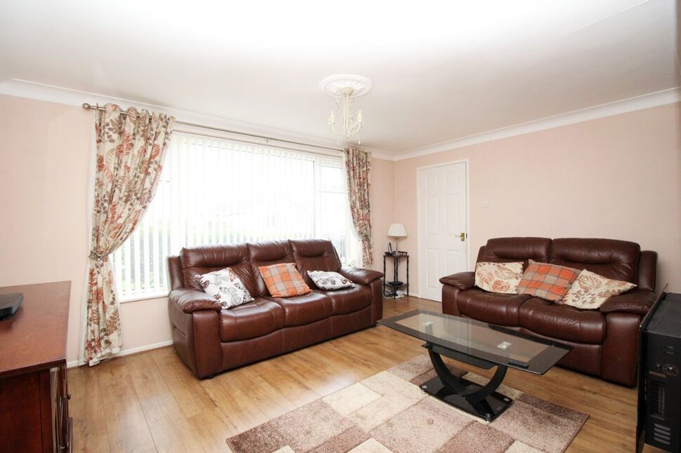 2 bedroom Semi Detached Bungalow for sale, Graham Drive, Rhyl, LL18 £