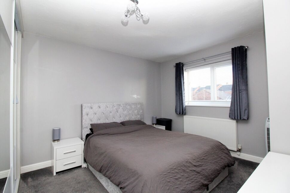 3 bedroom End Terrace House for sale, Parc Y Lleng, Rhuddlan, LL18 £