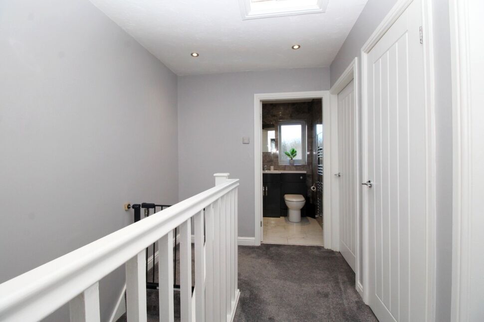 3 bedroom End Terrace House for sale, Parc Y Lleng, Rhuddlan, LL18 £