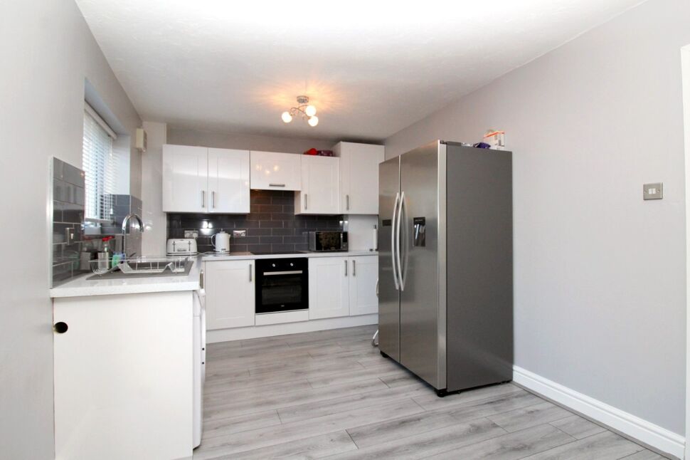 3 bedroom End Terrace House for sale, Parc Y Lleng, Rhuddlan, LL18 £