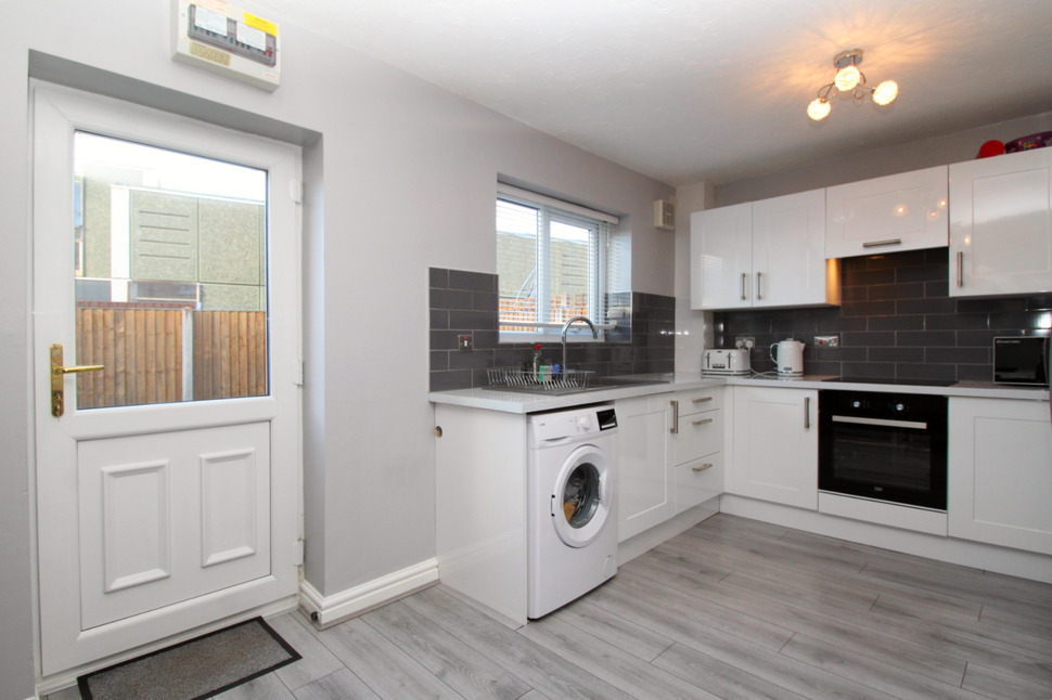 3 bedroom End Terrace House for sale, Parc Y Lleng, Rhuddlan, LL18 £