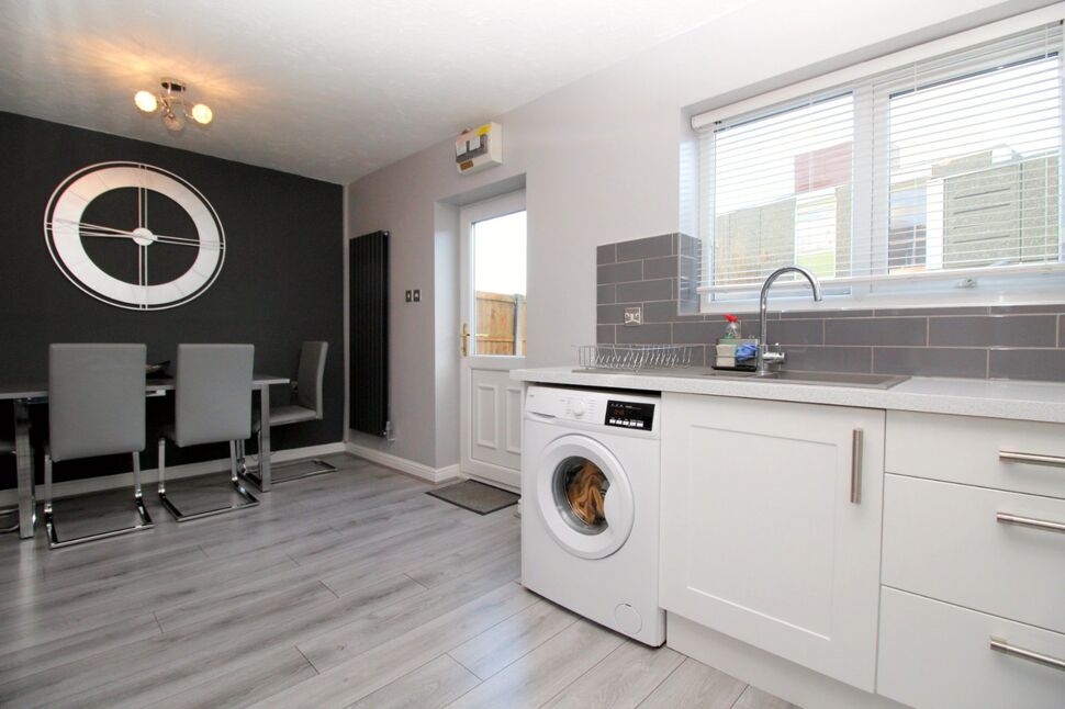 3 bedroom End Terrace House for sale, Parc Y Lleng, Rhuddlan, LL18 £