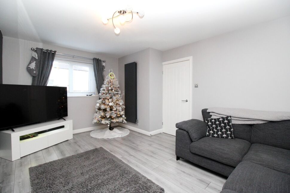 3 bedroom End Terrace House for sale, Parc Y Lleng, Rhuddlan, LL18 £