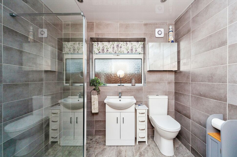 2 bedroom Detached Bungalow for sale, Drive, Prestatyn, LL19