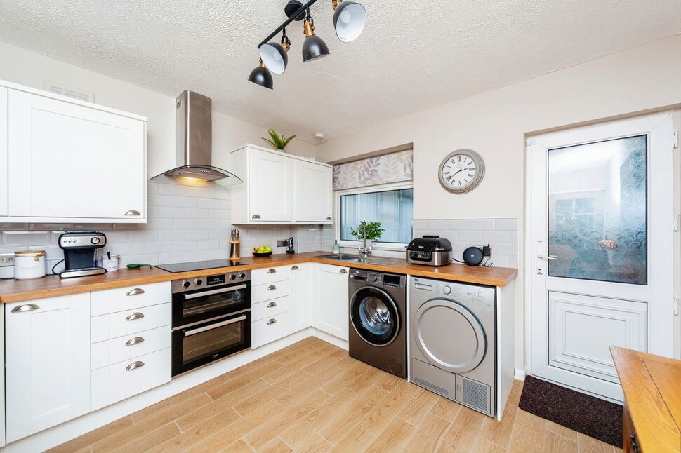 2 bedroom Detached Bungalow for sale, Drive, Prestatyn, LL19