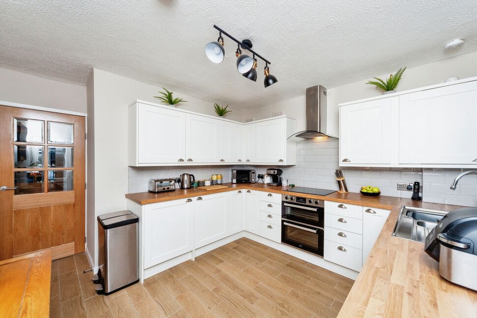 2 bedroom Detached Bungalow for sale, Drive, Prestatyn, LL19