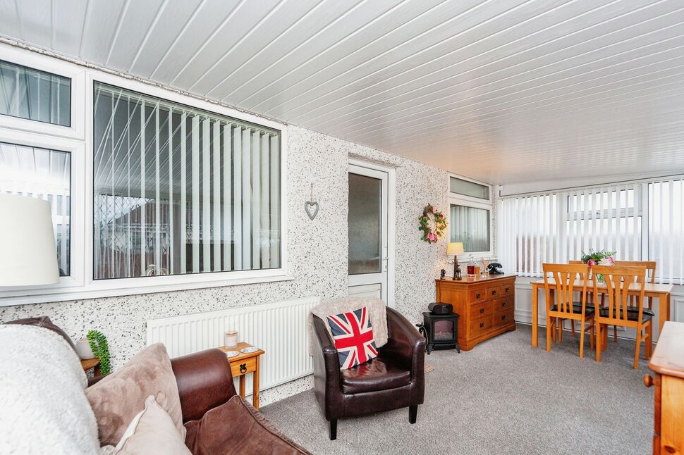 2 bedroom Detached Bungalow for sale, Drive, Prestatyn, LL19