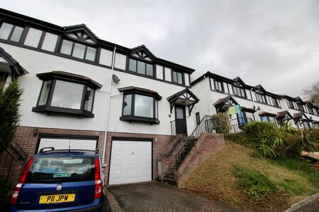 Lon Vardre, 3 bedroom Semi Detached House for sale, £265,000
