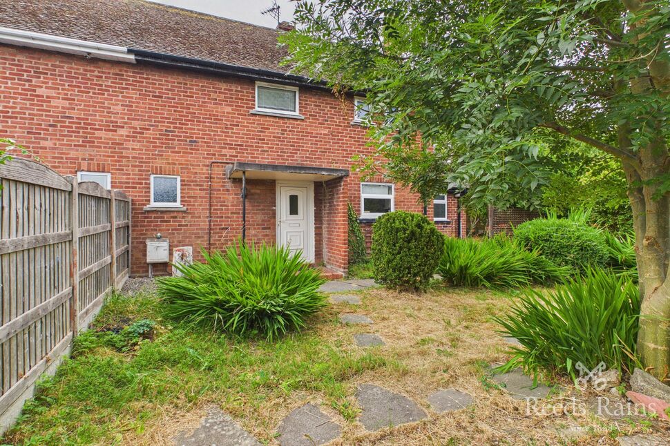 Main image of 2 bedroom Semi Detached House to rent, Artillery Row, Bodelwyddan, Denbighshire, LL18