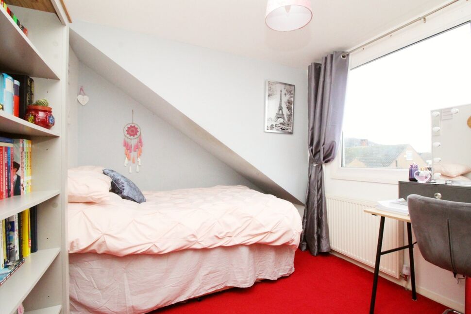 3 bedroom Semi Detached Bungalow for sale, The Broadway, Abergele, LL22