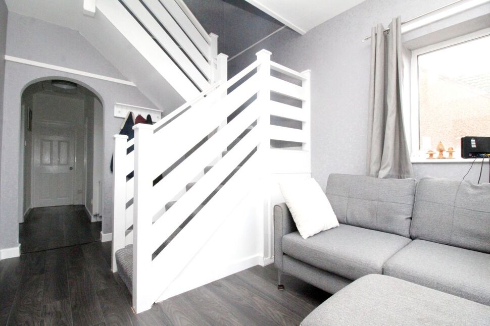 3 bedroom Semi Detached Bungalow for sale, The Broadway, Abergele, LL22