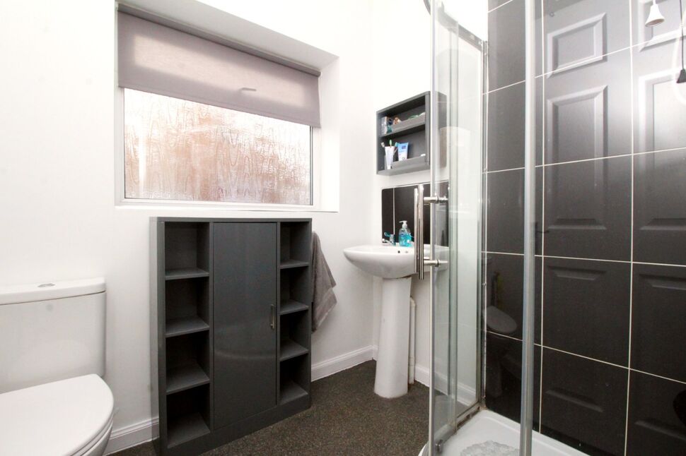 3 bedroom Semi Detached Bungalow for sale, The Broadway, Abergele, LL22