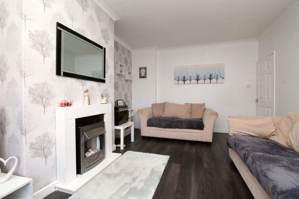 3 bedroom Semi Detached Bungalow for sale, The Broadway, Abergele, LL22