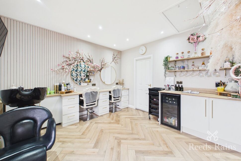 Salon