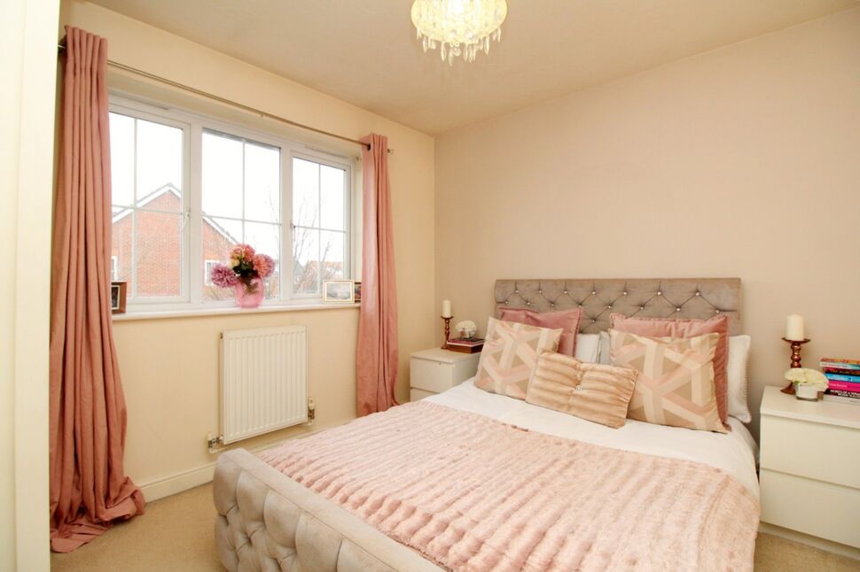 3 bedroom Semi Detached House for sale, Ffordd Aberkinsey, Rhyl, LL18