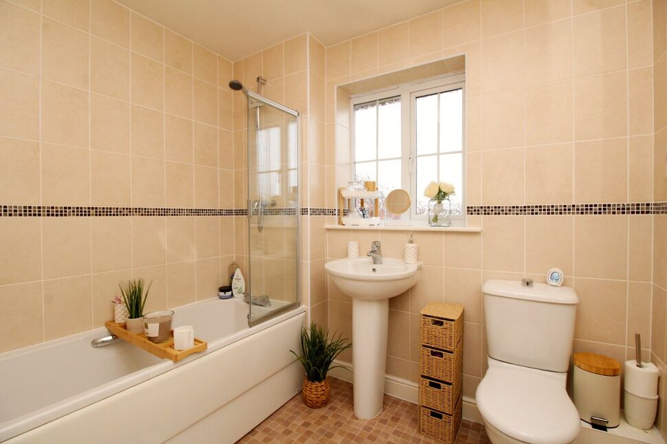 3 bedroom Semi Detached House for sale, Ffordd Aberkinsey, Rhyl, LL18