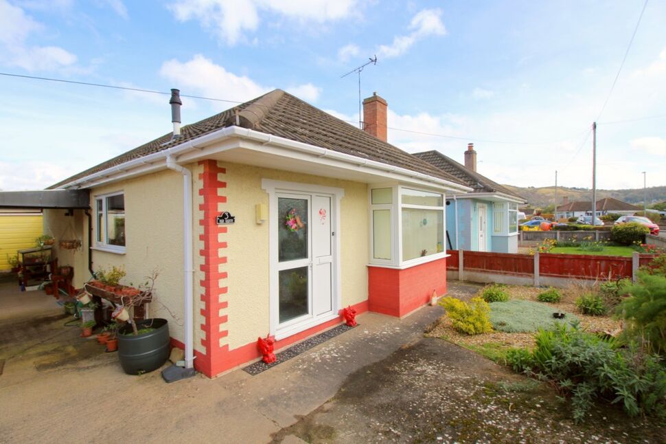 Main image of 2 bedroom Detached Bungalow for sale, Chester Close, Prestatyn, Denbighshire, LL19