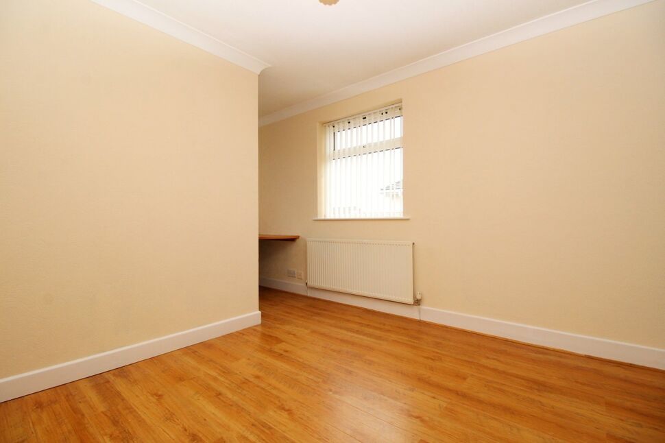 2 bedroom Link Detached Bungalow for sale, Ffordd Cae Glas, Rhuddlan