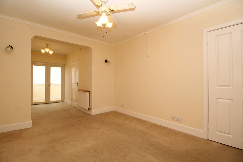 2 bedroom Link Detached Bungalow for sale, Ffordd Cae Glas, Rhuddlan