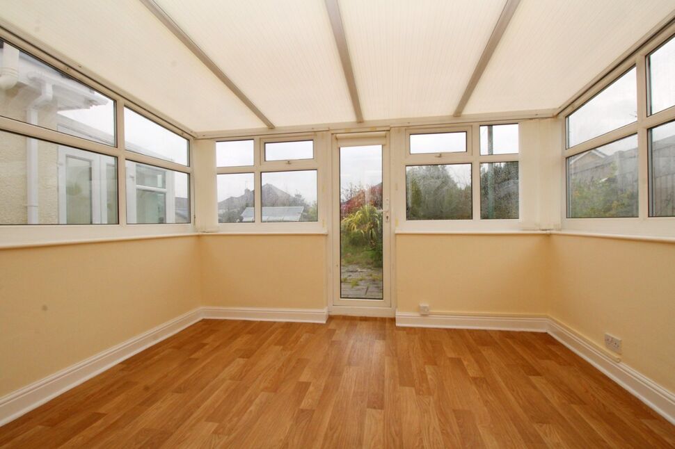 2 bedroom Link Detached Bungalow for sale, Ffordd Cae Glas, Rhuddlan