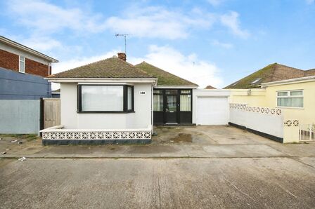 Foryd Road, 3 bedroom Semi Detached Bungalow for sale, &pound;210,000