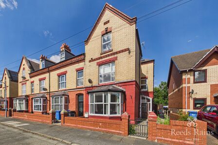 3 bedroom End Terrace House for sale