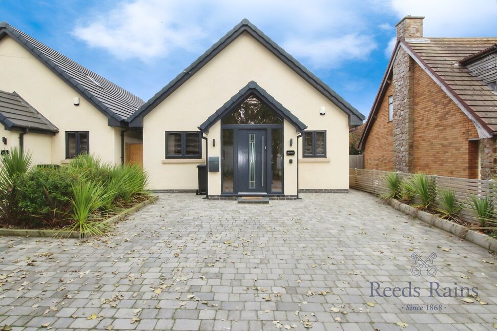 Main image of 4 bedroom Detached House to rent, Dee Road, Talacre, Flintshire, CH8