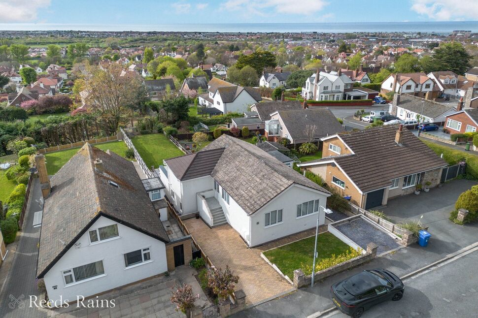 Main image of 5 bedroom Detached House for sale, Clayton Drive, Prestatyn, Denbighshire, LL19