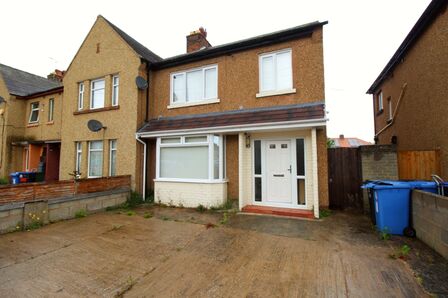 Frederick Street, 3 bedroom End Terrace House for sale, £140,000