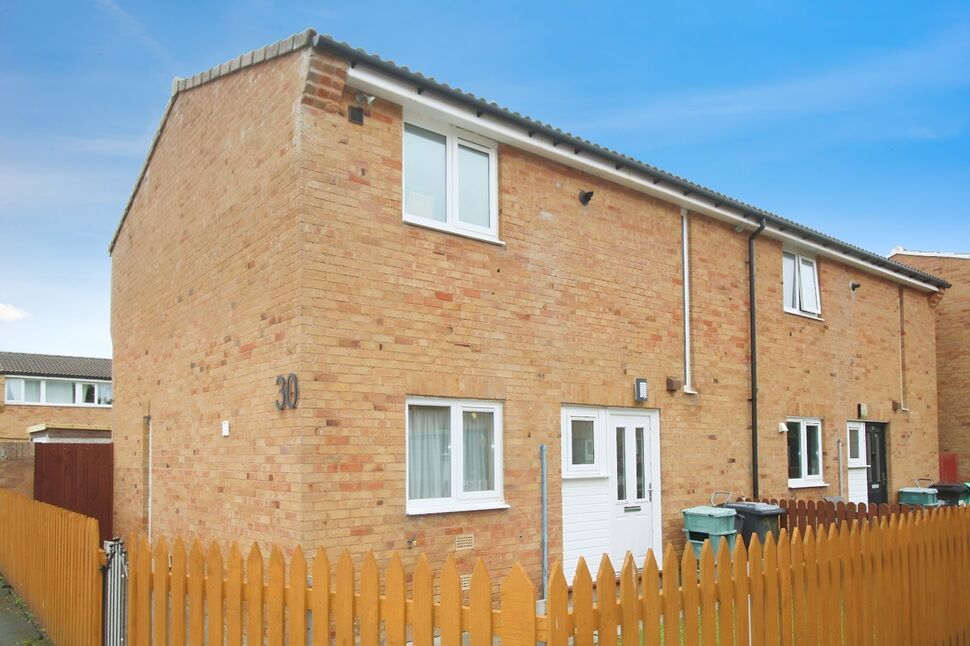 Main image of 3 bedroom Semi Detached House to rent, Argoed, Kinmel Bay, Conwy, LL18