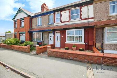 Council Terrace, 2 bedroom Mid Terrace House for sale, £145,000