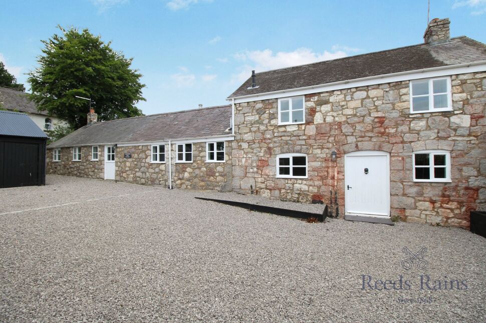 Main image of 3 bedroom Detached House to rent, St. George Road, Abergele, Conwy, LL22