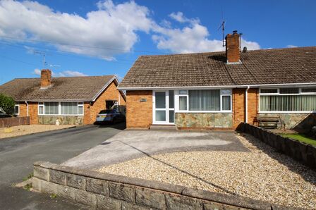 2 bedroom Semi Detached Bungalow for sale