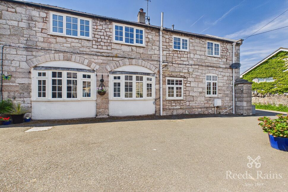 Main image of 3 bedroom End Terrace House for sale, Vicarage Close, Bodelwyddan, Denbighshire, LL18